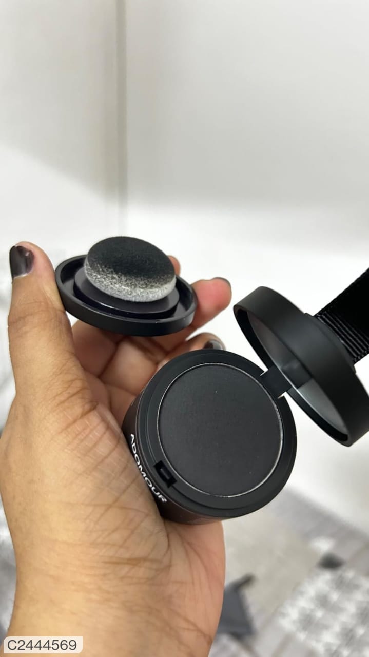 Hair Root Touch-Up Powder – Instant Hairline Fix (400 gm)