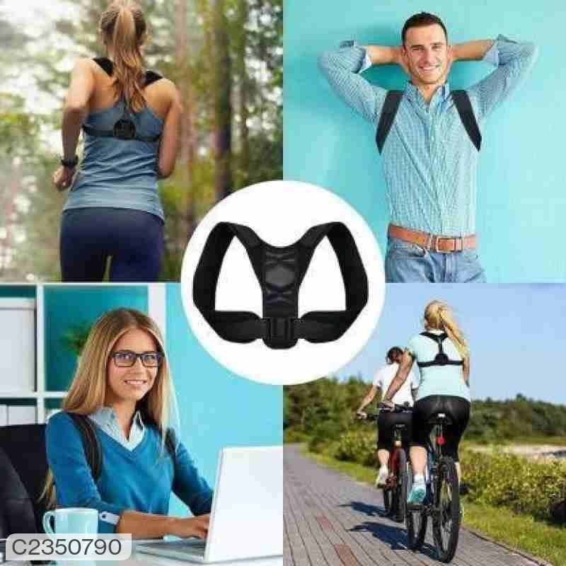 Back Posture Corrector – For Men & Women