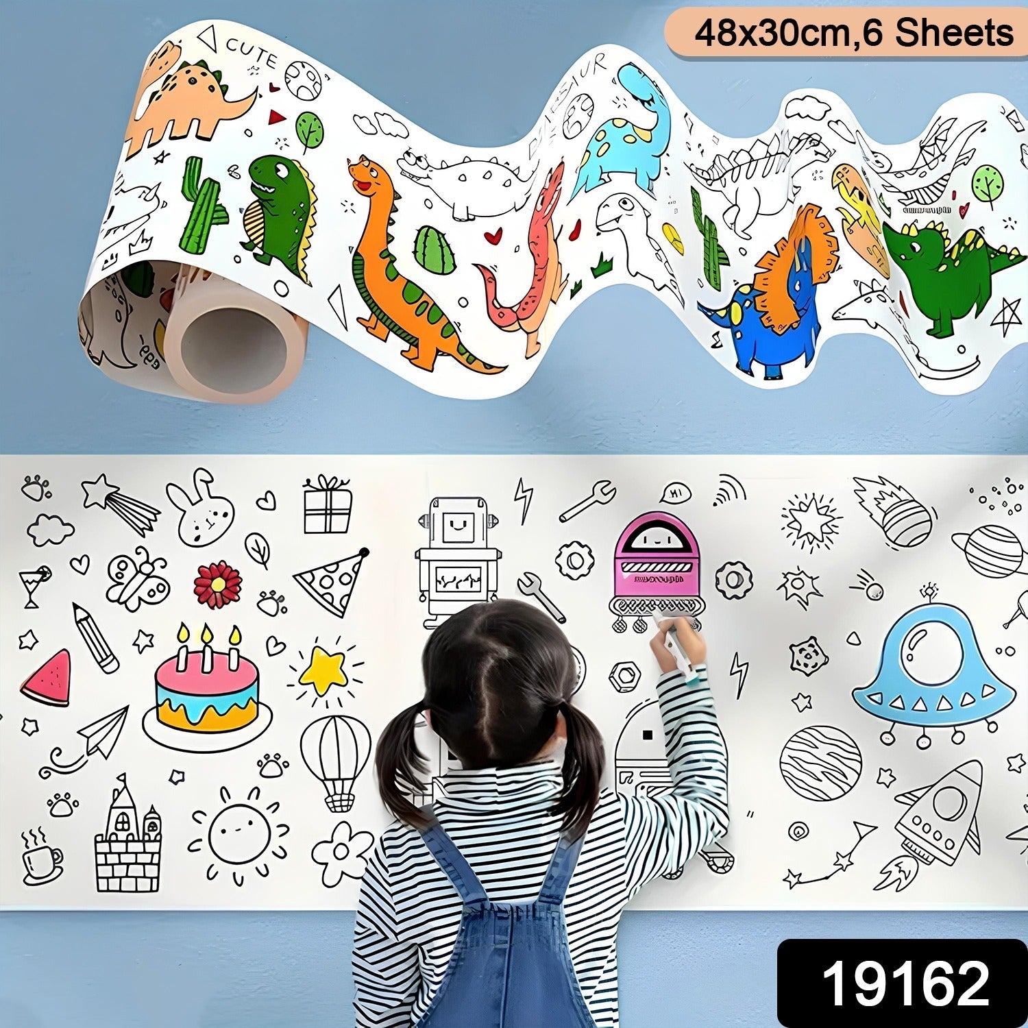 Kids’ Zone