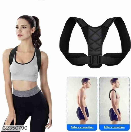 Back Posture Corrector – For Men & Women