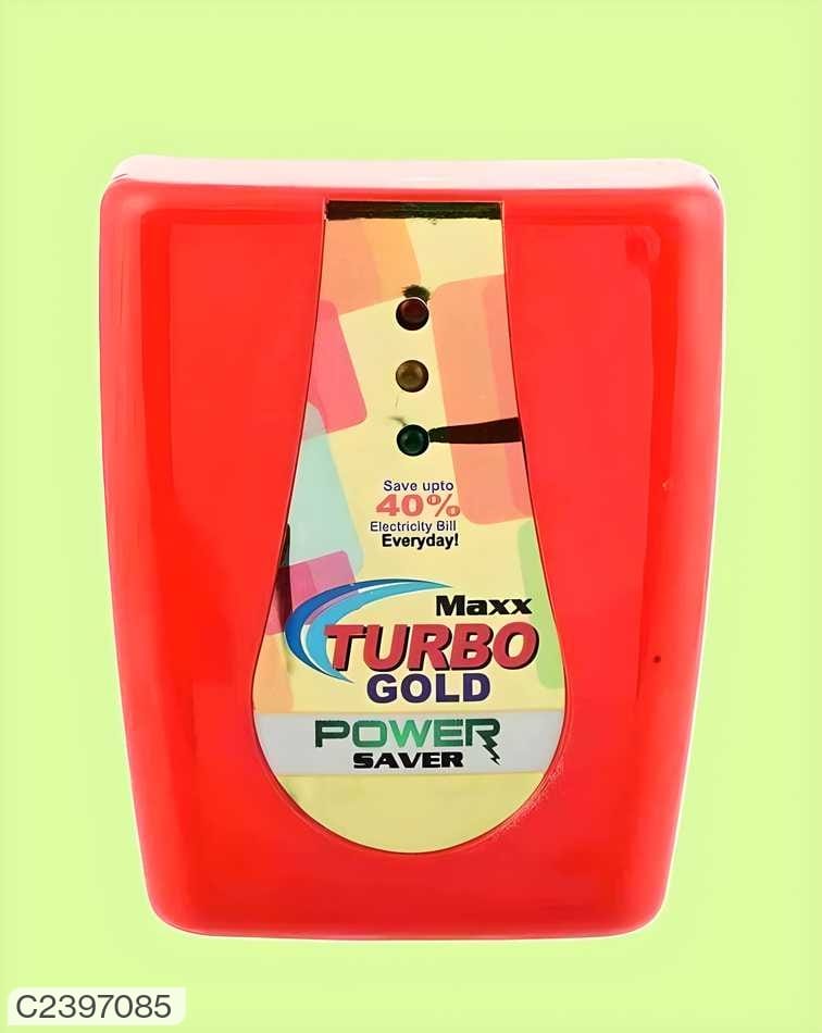Max Turbo Enviropure Power Saver – Save up to 40% on Electricity!